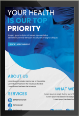 Orthoone-academy-publications