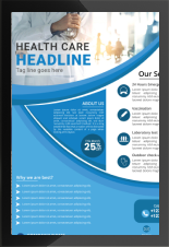 Health-care Headline